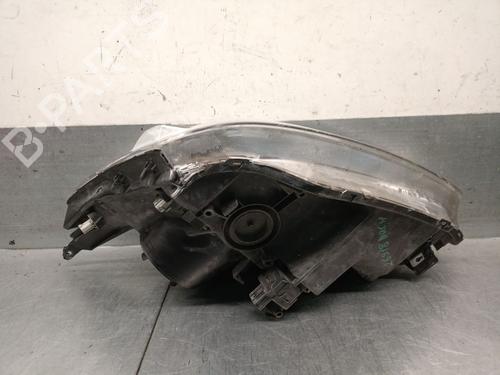 Right headlight HONDA CIVIC VII Hatchback (EU, EP, EV) 1.7 CTDi (EP4, EU9) | BP40498470C29 - Image 10