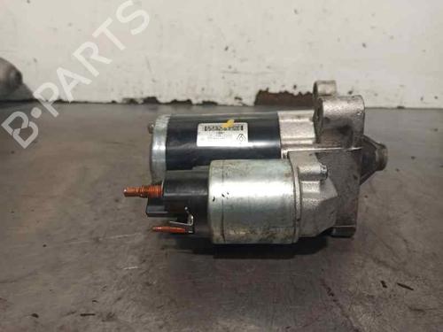 Used Starter DACIA LODGY (JS_) 1.6 LPG (83 hp) 5600012
