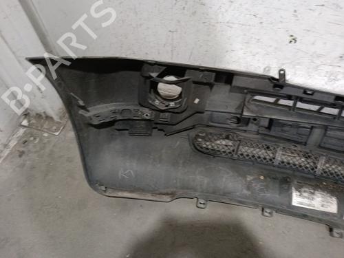 Front bumper BMW X5 (E53) 3.0 d | BP26124118C7 
