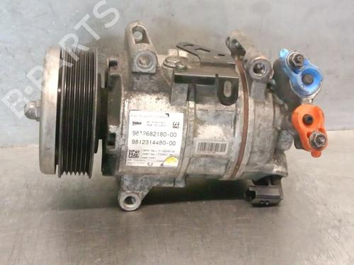 AC Kompressor CITROËN C4 Picasso II 1.2 THP 130 | BP25287303M34 