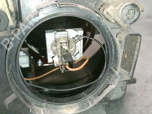 Right headlight MAZDA 6 Saloon (GG) 1.8 | BP31380962C29 