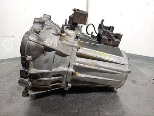 Gearbox HYUNDAI SANTA FÉ I (SM) 2.0 CRDi | BP37082014M3 - Image 4