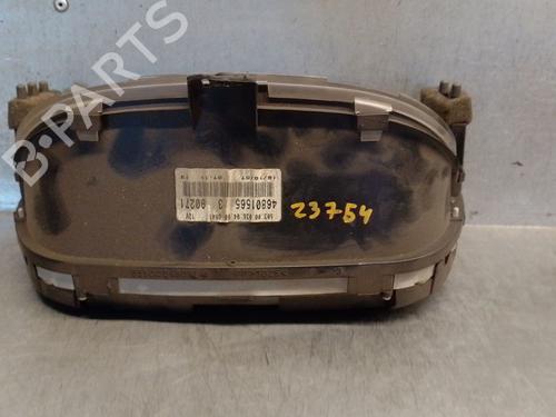 Instrument cluster FIAT PANDA (169_) 1.3 D Multijet (169AXG1A, 169AXD1A) | BP29574548C47 - Image 2