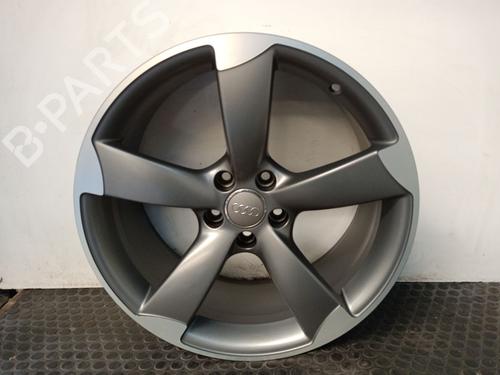 Used Rim Rim 37081999 37081999