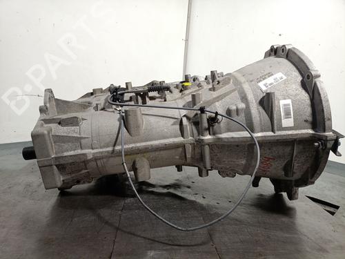 Gearbox JAGUAR F-PACE (X761) 2.0 TD4 AWD | BP32349643M3 - Image 6