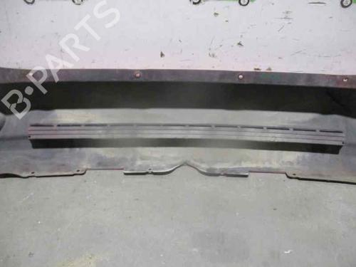 Rear bumper HONDA HR-V (GH_) 1.6 16V (GH1, GH3) | BP2820117C8 