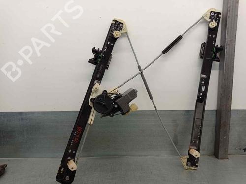 Used Front right window mechanism LAND ROVER RANGE ROVER SPORT II (L494) 3.0 TDV6 4x4 (258 hp) 13909096