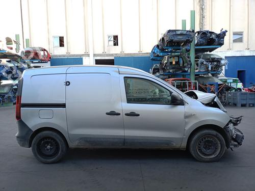 Gearbox RENAULT EXPRESS Box Body/MPV 1.5 Blue dCi 75 (F6AA) | BP29239900M3 