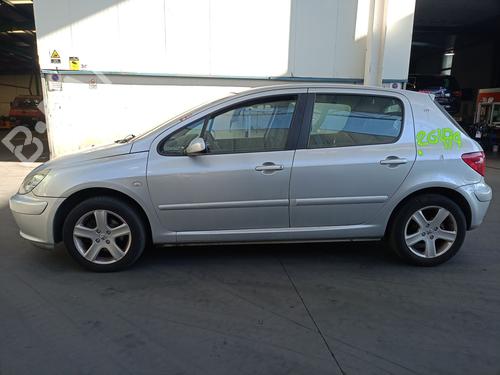 Brugte PEUGEOT 307 (3A/C) 1.6 HDi 110 4935455