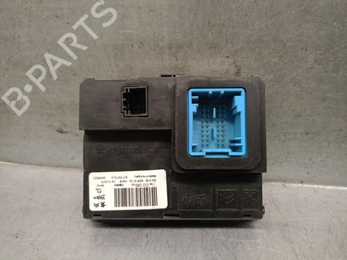 electronic-module-toyota-proace-van-mdz_-2016-36014558 main image