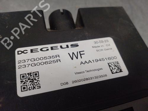 Electronic module MERCEDES-BENZ CITAN Box Body/MPV (W420) 1.5 110 CDI (420.623, 420.625) | BP26327913M83 