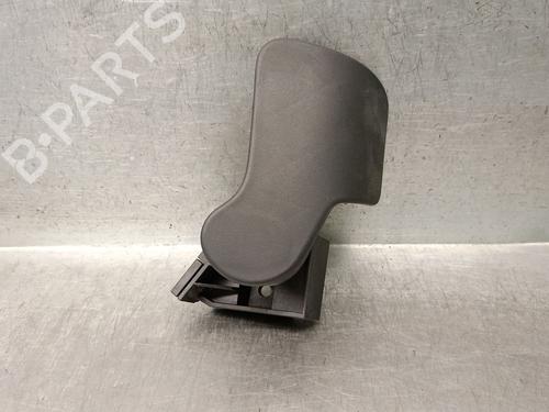 Hood lock AUDI Q3 (8UB, 8UG) 2.0 TDI | BP29407298C133 