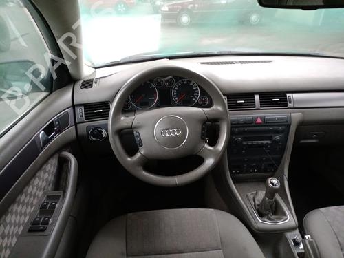 Engine control unit (ECU) AUDI A6 C5 (4B2, 4B4) 1.9 TDI | BP23192736M57 - Image 12