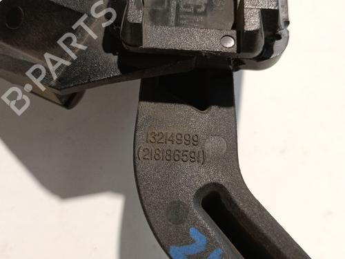Hood lock OPEL ASTRA H TwinTop (A04) 1.9 CDTi (L67) | BP22957557C133 