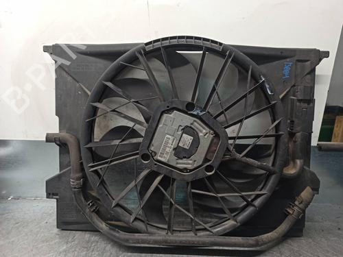 Radiator fan MERCEDES-BENZ E-CLASS (W211)  | BP9274446M35 