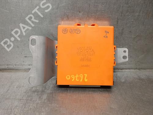 electronic-module-lexus-is-ii-_e2_-2005-2006-2007-2008-2009-2010-2011-2012-2013-40496527 main image