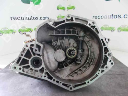 Used Gearbox OPEL ASTRA F Estate (T92) 1.6 i (F35, M35) (75 hp) 3202773