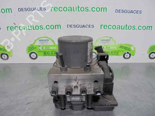 ABS pump FIAT BRAVO II (198_) 1.9 D Multijet (198AXB1A) | BP2124781M43 