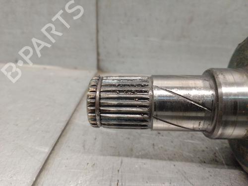 Left front driveshaft OPEL MOKKA / MOKKA X (J13) 1.6 CDTI (_76) | BP32426554M38 