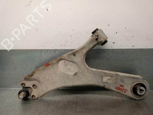 Used Left front suspension arm PEUGEOT 2008 II (UD_, US_, UY_, UJ_, UR_, UC_) 1.2 PureTech 100 (USHNK) (101 hp) 23276785