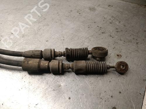 Gear lever VOLVO S40 I (644) 1.8 i | BP25238907M90 