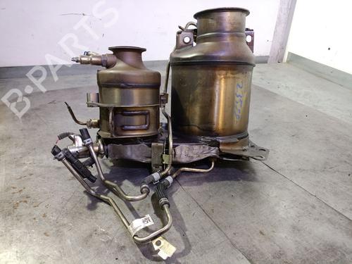 Used Particulate filter AUDI Q3 (F3B) 35 TDI (150 hp) 29488829