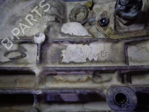 Gearbox FORD TRANSIT Van (FA_ _)  | BP17174914M3 