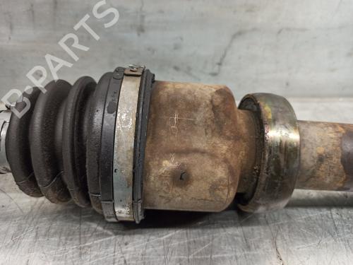 Right front driveshaft FORD FOCUS C-MAX (DM2) 1.6 | BP16769075M39 