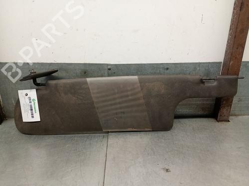 Left sun visor IVECO DAILY III Platform/Chassis 35 C 15 500312416 | 500312416