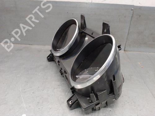 Instrument cluster JAGUAR XE (X760) 2.0 D | BP27517405C47 