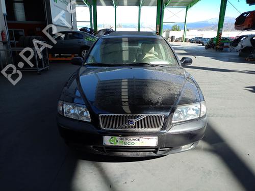 Catalyst VOLVO S80 I (184) T6 | BP29332593M10 