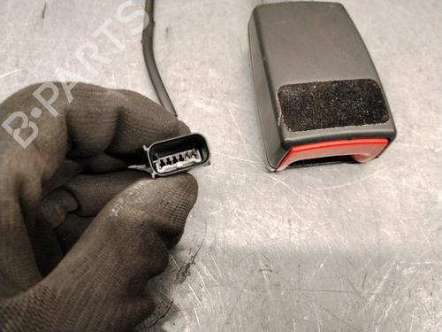 Seat buckle FORD GALAXY III (CK) 2.0 TDCi | BP36309379I32 - Image 4