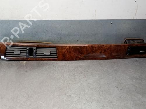 Air vent BMW 5 (E60) 525 d 51456970268 | 51456970268