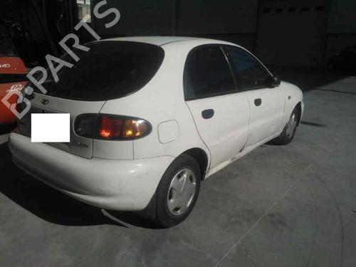 Tailgate lock DAEWOO LANOS (KLAT) 1.5 | BP34536202C101  - Image 9
