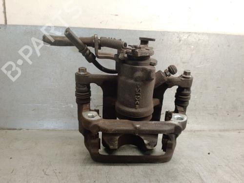 Left rear brake caliper OPEL MOKKA / MOKKA X (J13) | BP32217017M107