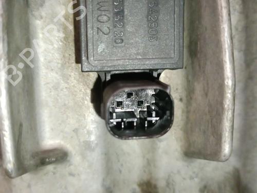 Oliebundkar MERCEDES-BENZ E-CLASS (W210) | BP31022550M115