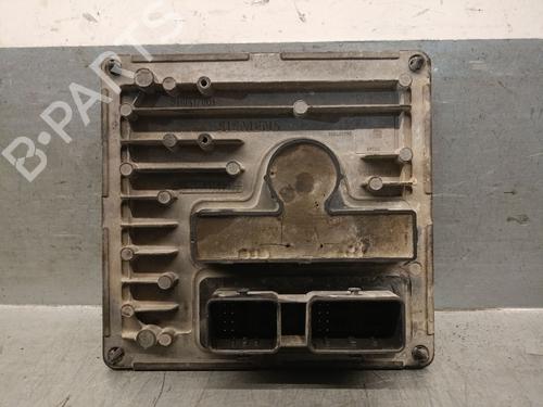 Used Engine control unit (ECU) CITROËN C2 (JM_) 1.4 HDi (68 hp) 30137251