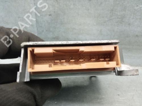 Airbag styreenhed SSANGYONG ACTYON I 2.0 Xdi | BP29008750M53