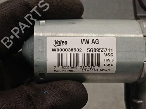 Rear wiper motor VW GOLF VII (5G1, BQ1, BE1, BE2) 2.0 GTI | BP23102016M102 
