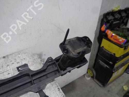 Rear bumper reinforcement HYUNDAI KONA (OS, OSE, OSI) 1.0 T-GDi Hybrid 48V | BP13907808C73 