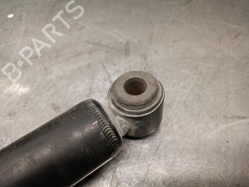 Left rear shock absorber DACIA DOKKER Express Box Body/MPV 1.5 dCi 75 / Blue dCi 75 (FEJW, FEAH) | BP22739620M18 
