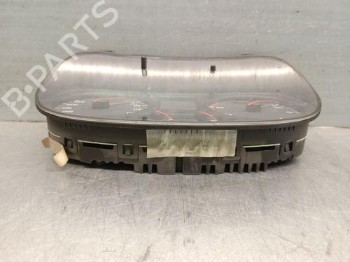 Instrument cluster VW GOLF IV (1J1) 1.9 TDI | BP28514071C47 
