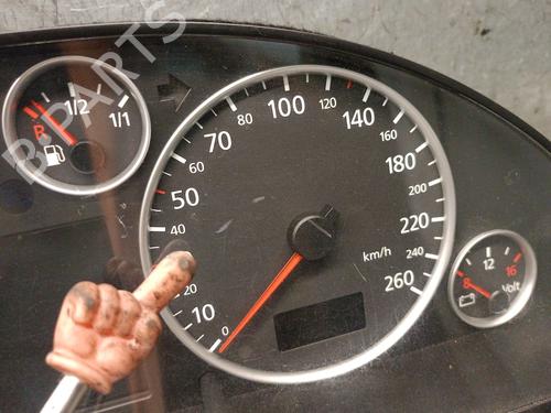 Instrument cluster AUDI ALLROAD C5 (4BH) 2.5 TDI quattro | BP37792978C47 - Image 5