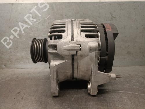 Alternator VW GOLF IV (1J1) 1.9 TDI | BP27520617M7 