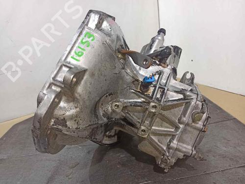 Gearbox DAEWOO NEXIA 1.5 (08, 68) | BP10505921M3 