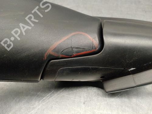 Right mirror VW GOLF III (1H1) 1.9 TDI | BP17364295C27 