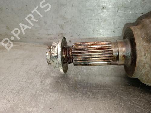 Right front driveshaft MAZDA 5 (CR) 2.0 CD (CR19) | BP38414960M39 - Image 2