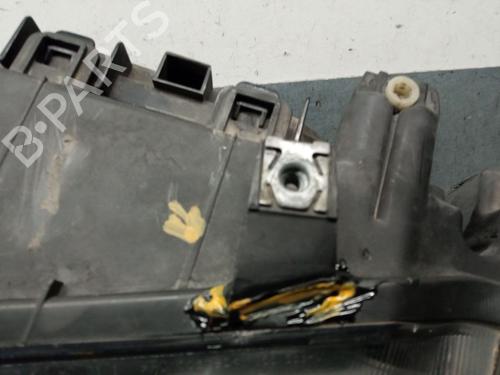 Left headlight AUDI A3 (8L1) 1.9 TDI | BP30161181C28