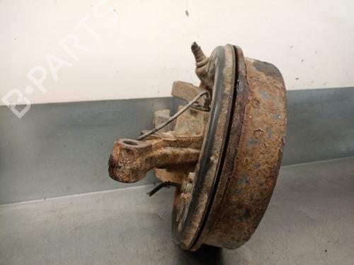 Right rear steering knuckle LAND ROVER FREELANDER I (L314) 2.0 Td4 4x4 | BP24394513M28 