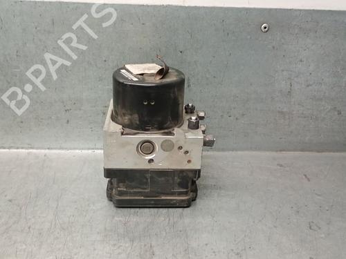 ABS pump RENAULT MEGANE III Hatchback (BZ0/1_, B3_) 1.5 dCi (BZ0C) | BP31096540M43